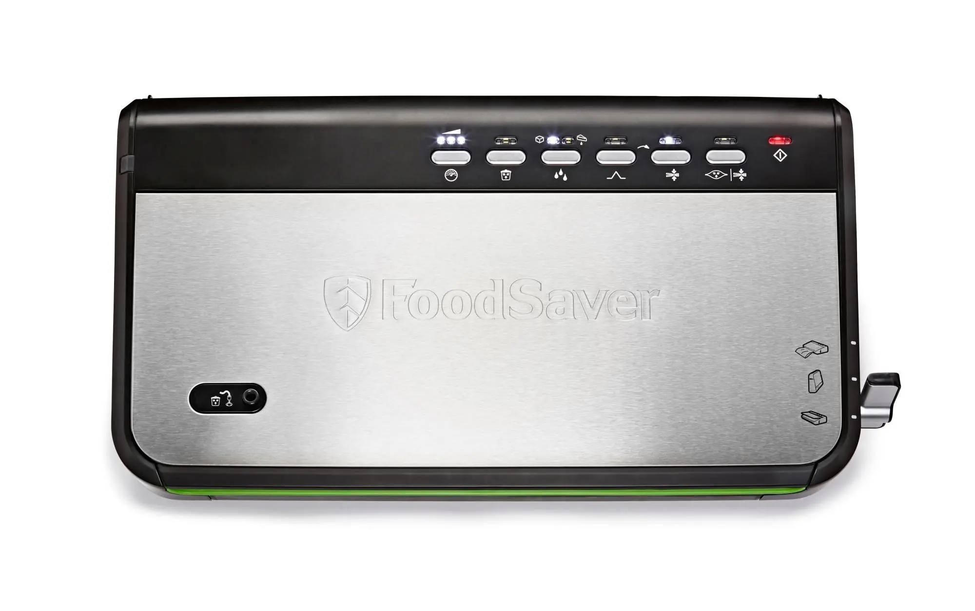 Zgrzewarka próżniowa FoodSaver FFS005X