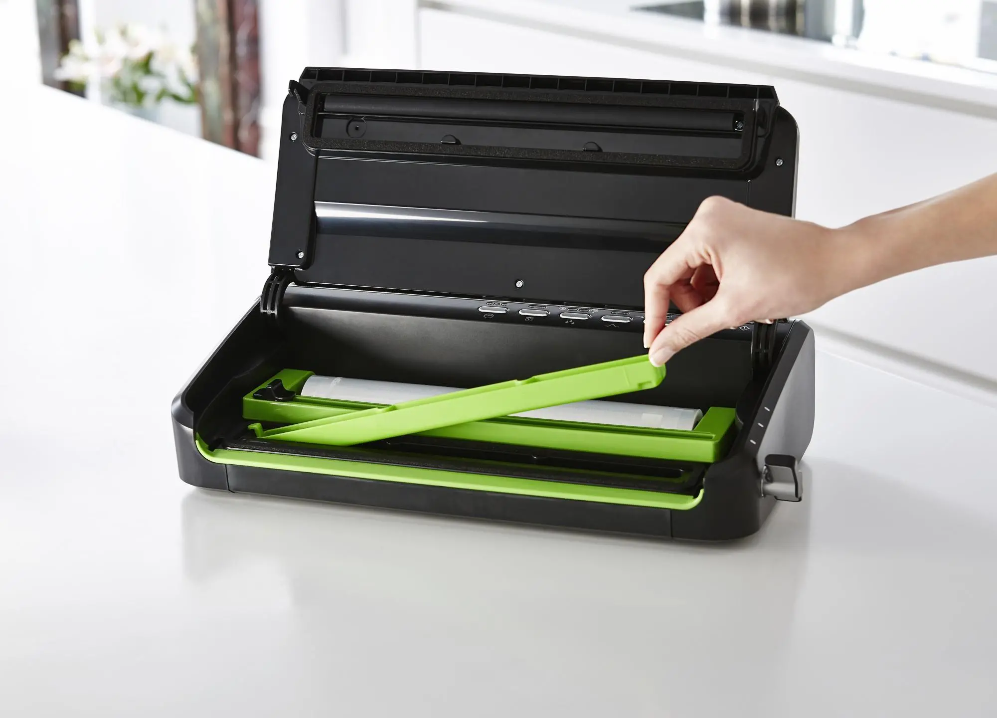 Zgrzewarka próżniowa FoodSaver FFS005X