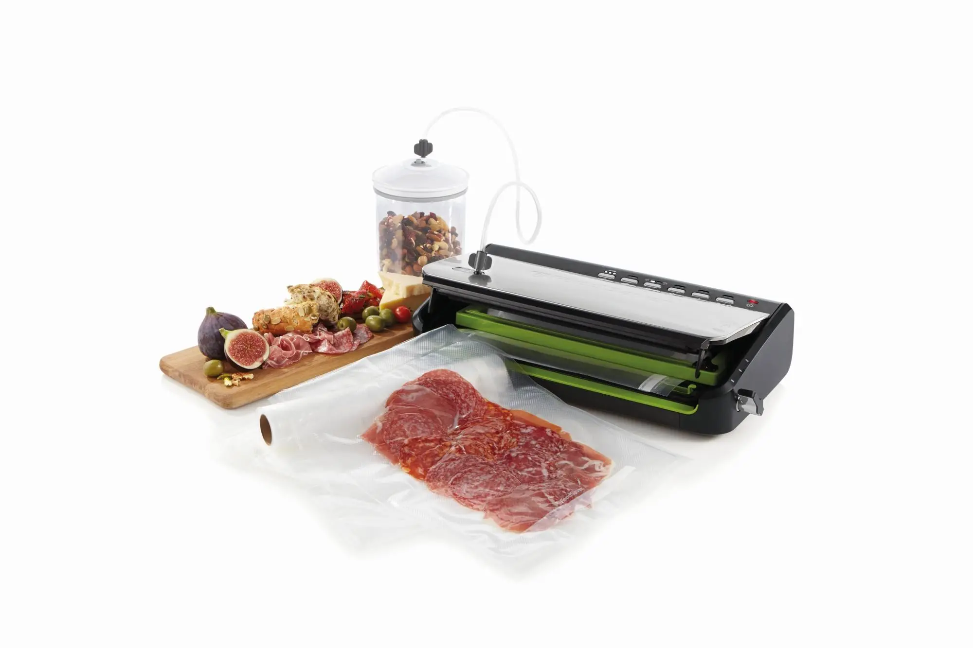 Zgrzewarka próżniowa FoodSaver FFS005X