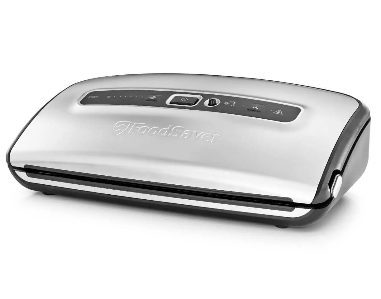 Zgrzewarka próżniowa FoodSaver FFS016X