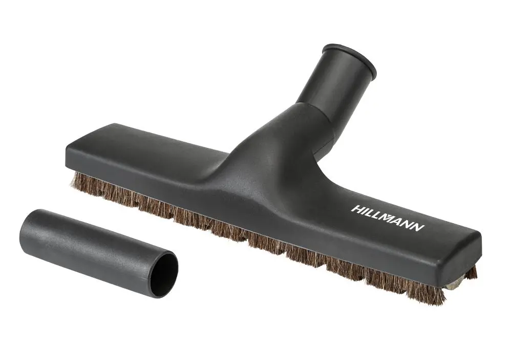 Szczotka do odkurzacza HILLMANN AOPARK01 włosie naturalne