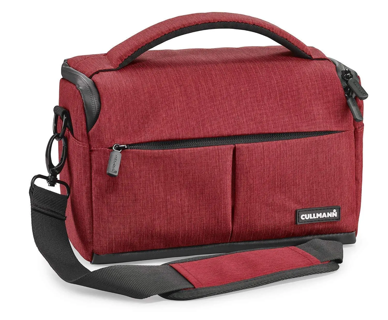 Torba Cullmann MALAGA Vario 200 Czerwony