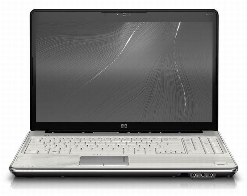 HP Pavilion dv6 15,6" Intel® Core™ T6600 3GB RAM  320GB Dysk  Win7
