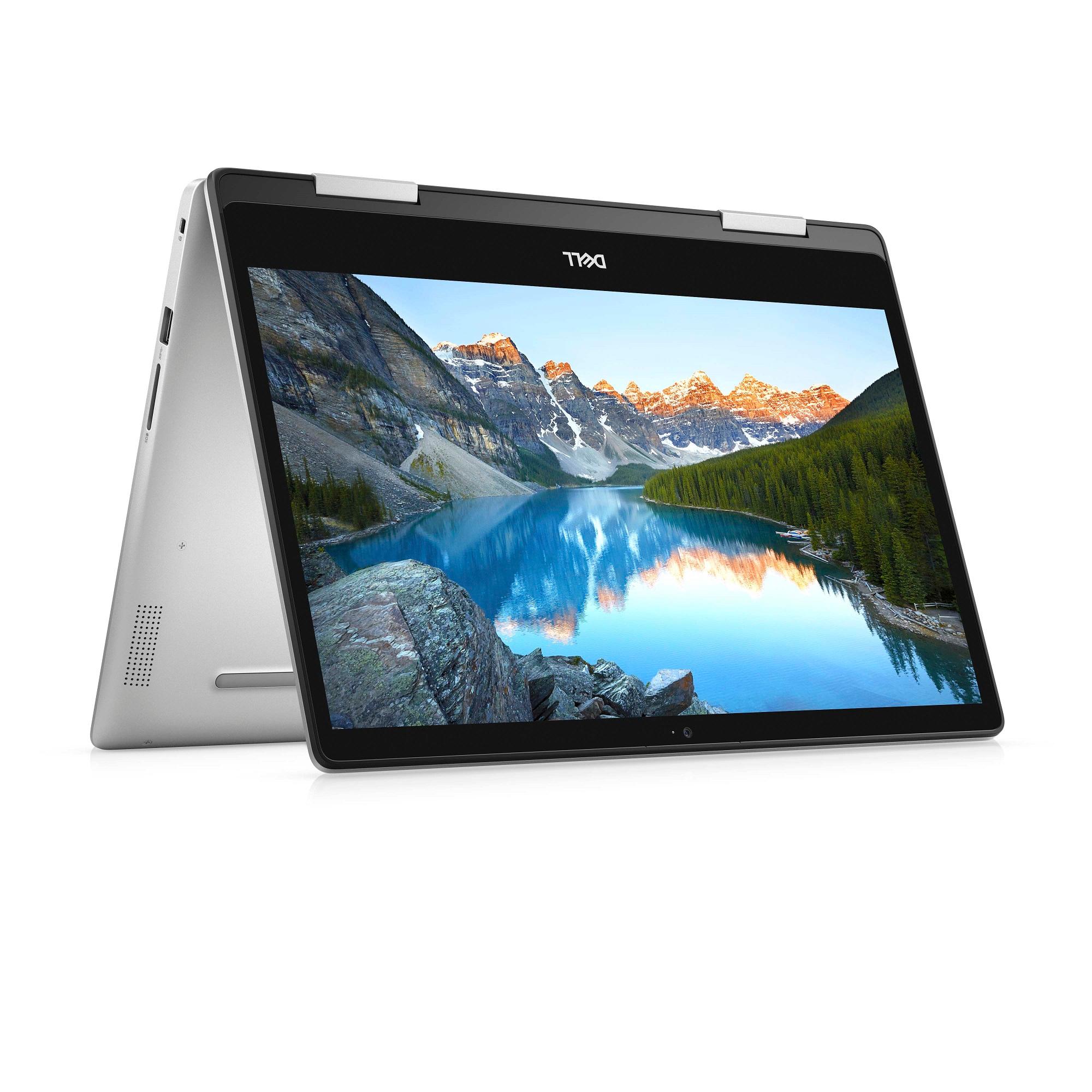 Dell Inspiron 5482. Core i5-8265u.メモリ8gb Dell Inspiron 5482 i5-8265U/8GB/256/Win10 FHD IPS - Sklep