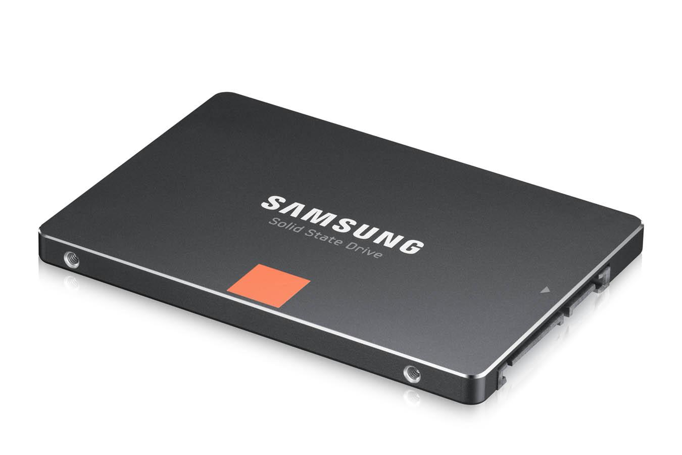 Dysk SSD Samsung SSD 840 120GB kit.2.5" MZ-7TD120KW