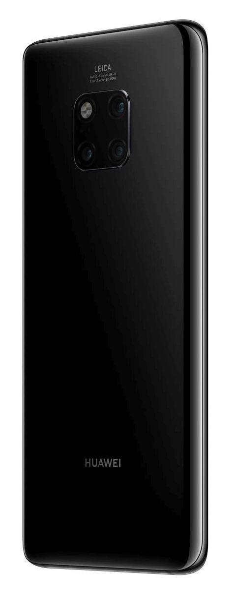 Mate 20 Pro (ブラック) Huawei Mate 20 Pro 128GB Czarny - Cena, opinie na Ceneo.pl