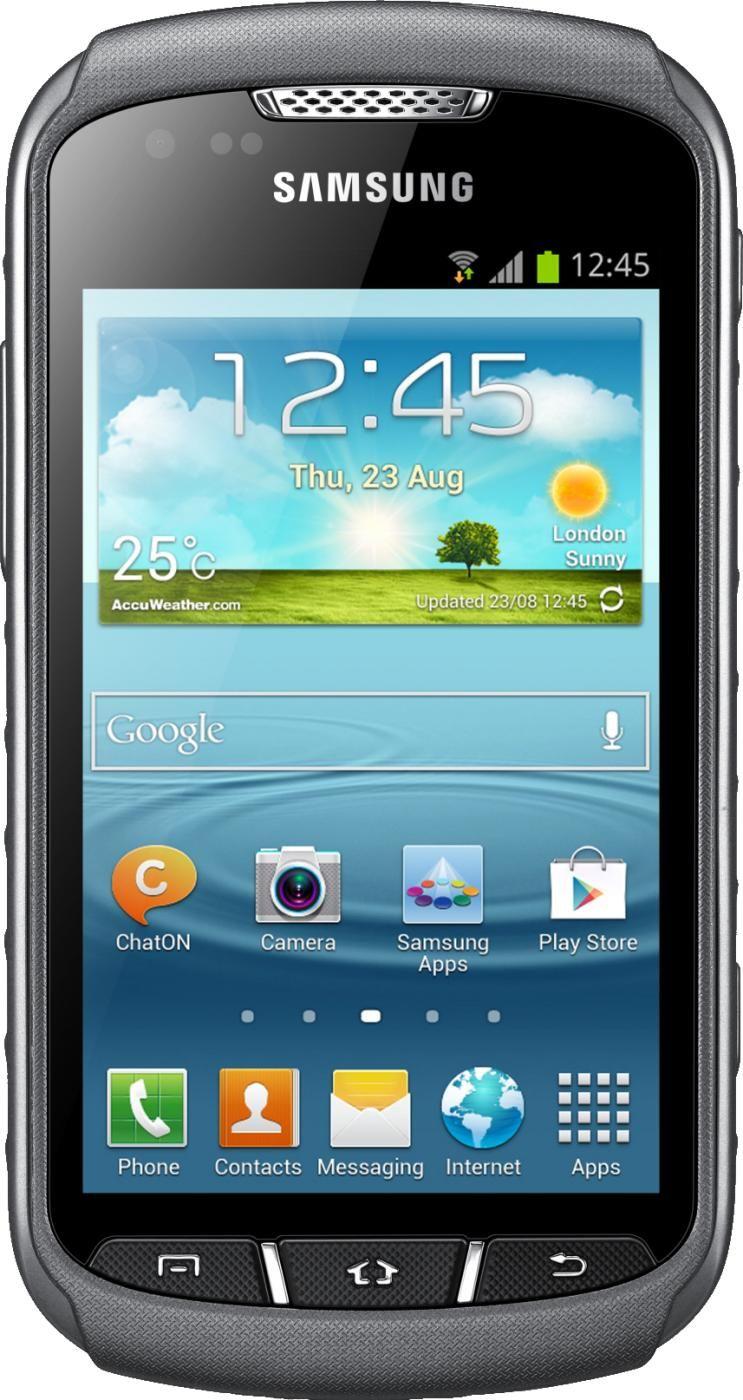 Samsung Galaxy Xcover 2 GT-S7710