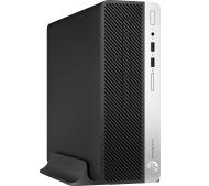 HP ProDesk 400 G5 SFF(i5 8500/8GB) 送料込み HP ProDesk 400 G5 SFF Intel Core i5-8500 8GB 256GB Dysk SSD W10