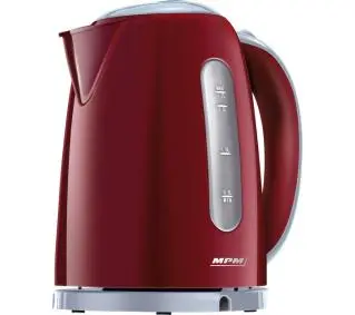 MPM MCZ-85 1,7l 2200W