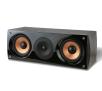 Zestaw kina Yamaha MusicCast RX-V485 (czarny), Pure Acoustics NOVA 6 (czarny)