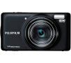 Fujifilm Finepix T350 (czarny) + karta pamięci 4GB Kingston