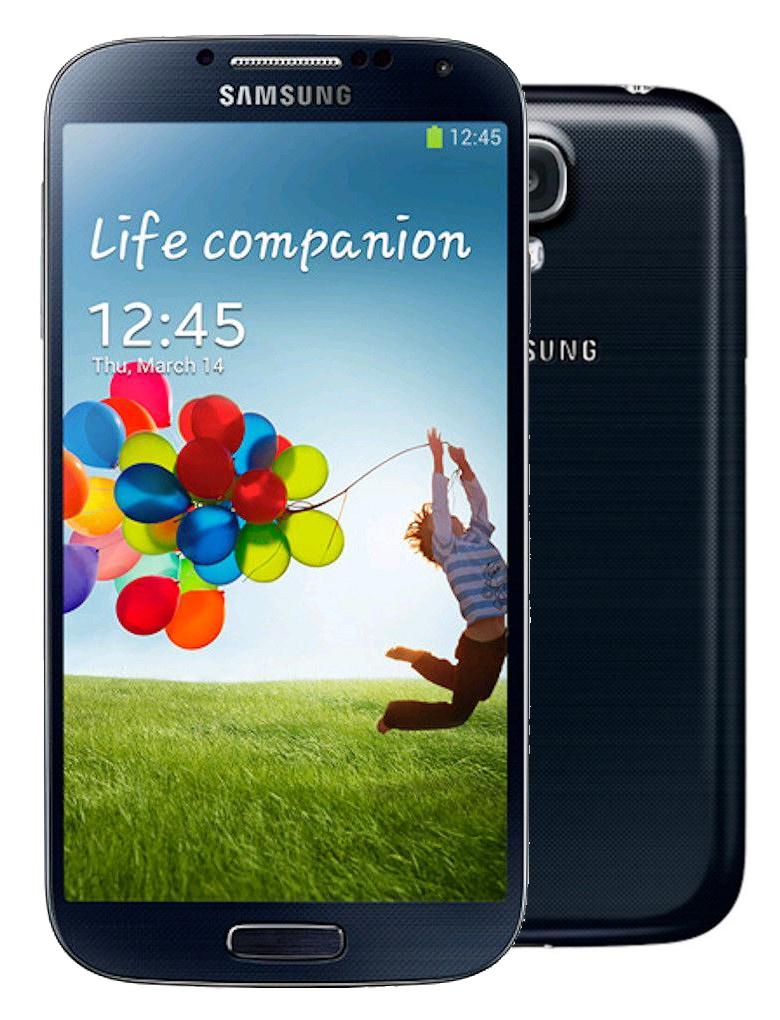 Samsung Galaxy S4 GT-i9505 (czarny)