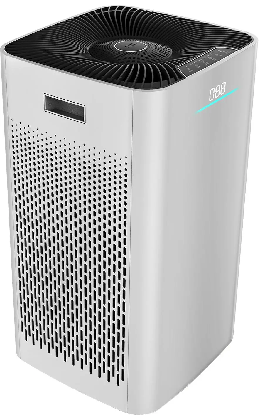 Oczyszczacz powietrza TCL TKJ835F Jonizacja