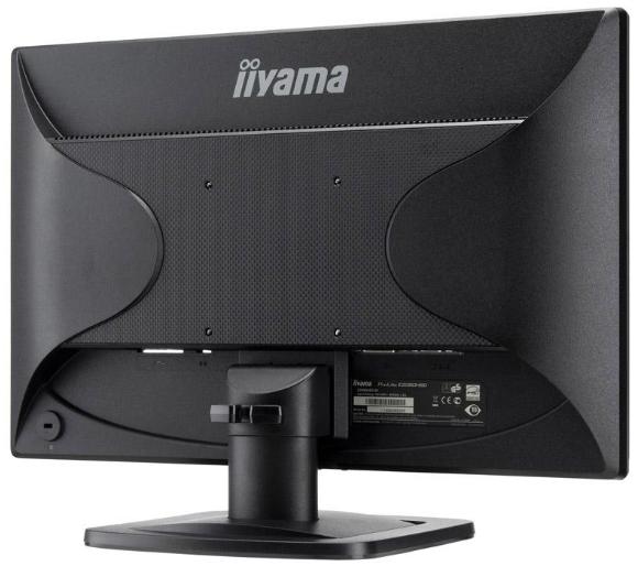 iiyama ProLite E2080HSD-B1 - Opinie, Cena
