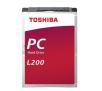 Dysk Toshiba L200 2,5" 2TB