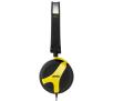 Słuchawki przewodowe AKG K518 LE (żółty)