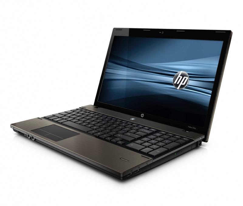 HP ProBook 4520s 15,6