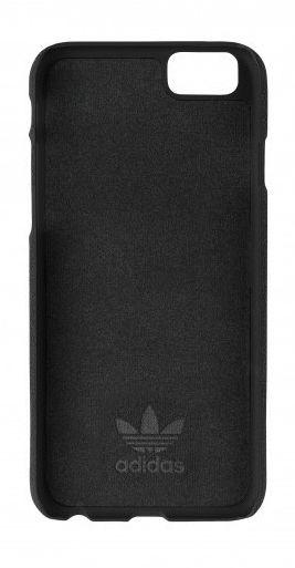 Adidas Moulded Case PU iPhone 7 8 czarny Opinie Cena RTV EURO AGD