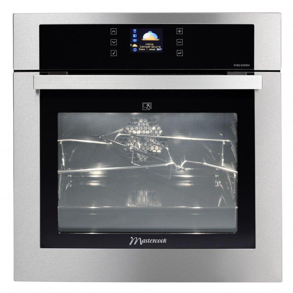 Piekarnik elektryczny Mastercook MF890ATCX