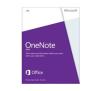 Microsoft OneNote 2013 PL 32/64bit Medialess