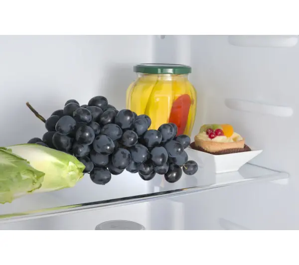 Amica FK2965.3LAA 181cm Jasnoniebieski - DRUGI -30%, ALBO 4-TY -80% - Kup na Raty - RRSO 0%