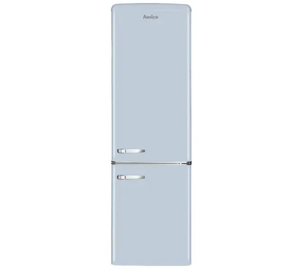 Amica FK2965.3LAA 181cm Jasnoniebieski