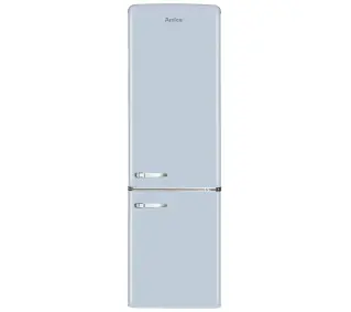 Amica FK2965.3LAA 181cm Jasnoniebieski - DRUGI -30%, ALBO 4-TY -80% - Kup na Raty - RRSO 0%