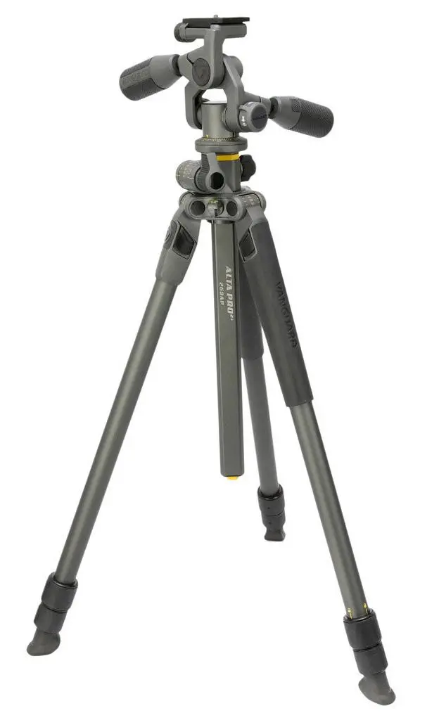 Statyw Vanguard Alta PRO 2+ 263AP