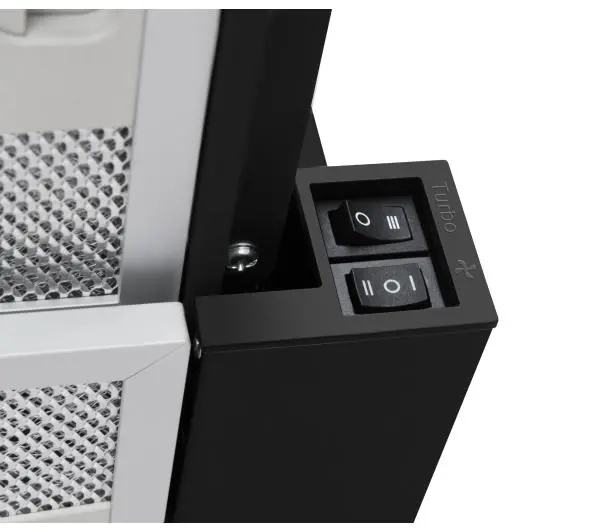 Amica OTP6243B Czarny - DRUGI -30%, ALBO 4-TY -80% - Kup na Raty - RRSO 0%