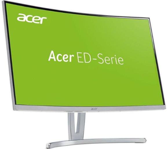 Acer ed273awidpx 27 обзор