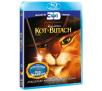 Odtwarzacz Blu-ray Panasonic DMP-BDT230 + film 3D "Kot w Butach"