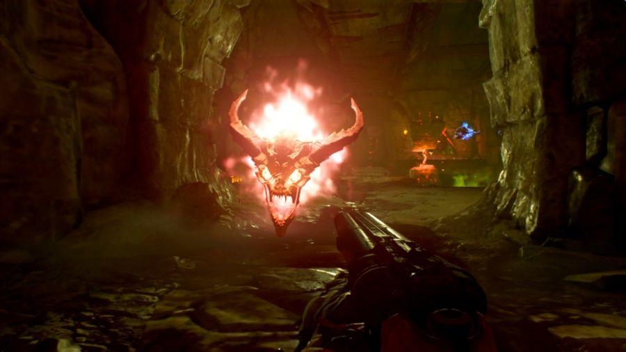Doom  Gra na Nintendo Switch