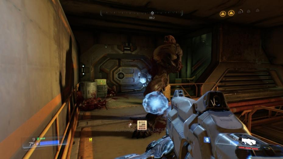 Doom  Gra na Nintendo Switch