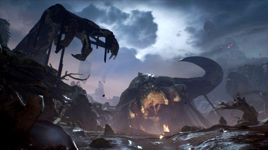 Doom  Gra na Nintendo Switch