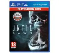 Until Dawn