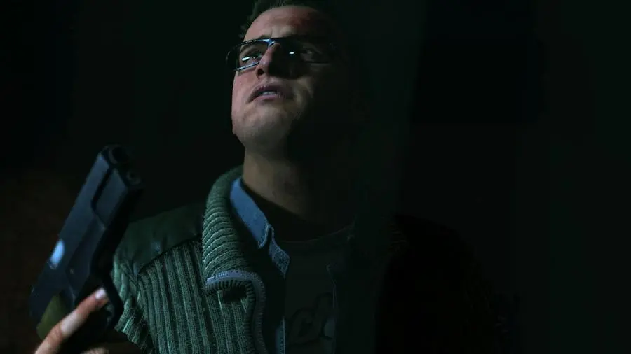 Until Dawn PlayStation Hits Gra na PS4 (Kompatybilna z PS5)