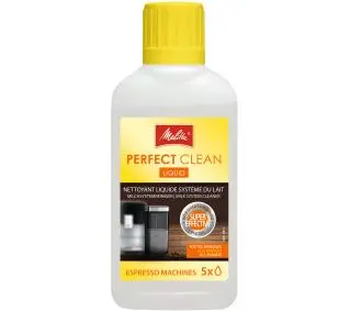 Melitta Perfect Clean Liquid 250ml