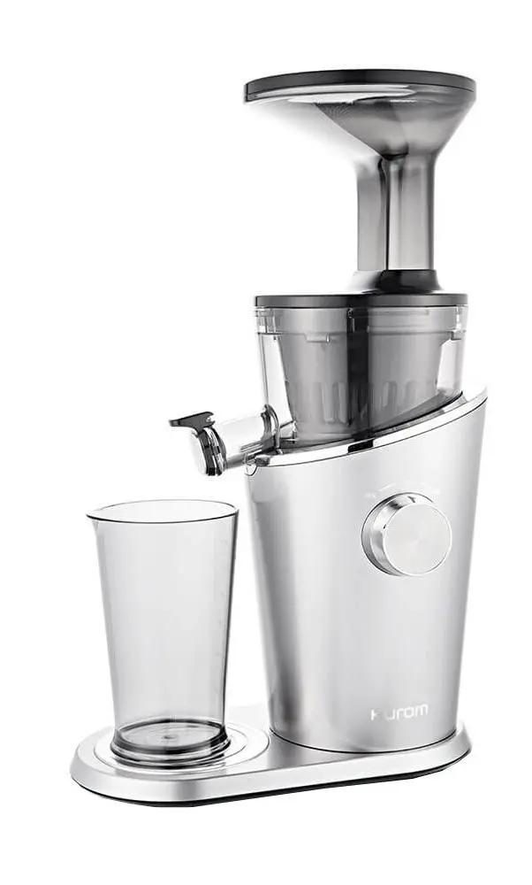 Wyciskarka wolnoobrotowa Hurom H-100-SBEA01 150W 43obr/min