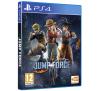 Jump Force Gra na PS4 (Kompatybilna z PS5)