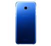 Etui Samsung Gradation Cover do Galaxy J4+ (niebieski)