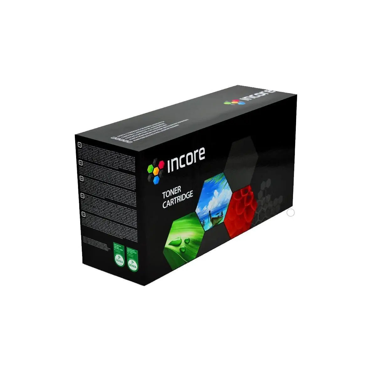 Toner Incore IH-230XB (zamiennik CF230X)