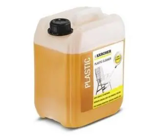 Karcher Do tworzywa sztucznego 6.295-358.0