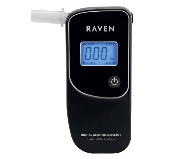Raven EAL001 - Dobra cena, Opinie w Sklepie RTV EURO AGD