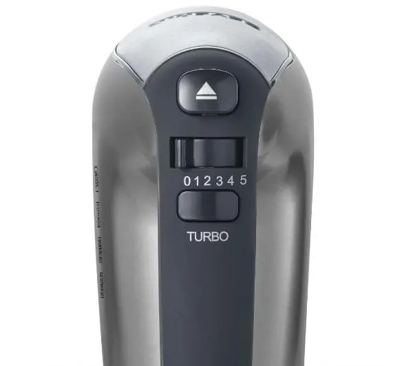 Severin HM 3832 400W