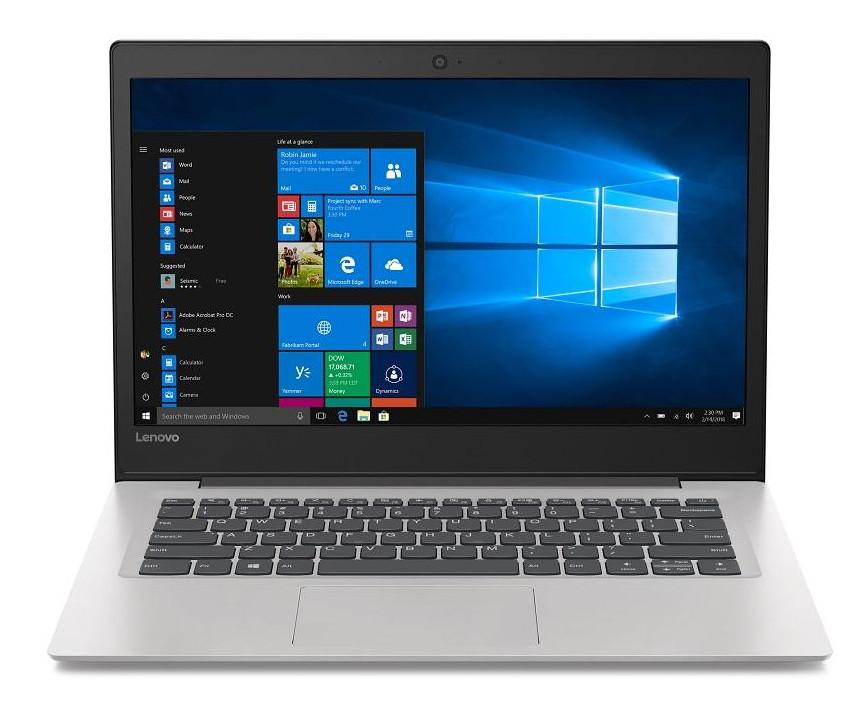 Lenovo Ideapad S130-14 14" - Intel® Pentium™ N5000 -  4GB  RAM  128GB Dysk  Win10