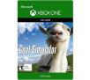 Goat Simulator [kod aktywacyjny] - Gra na Xbox One (Kompatybilna z Xbox Series X/S)