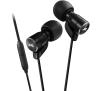 Słuchawki przewodowe JVC HA-FRD60-B (czarny)