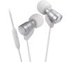 Słuchawki przewodowe JVC HA-FRD60-W (biało-srebrny)