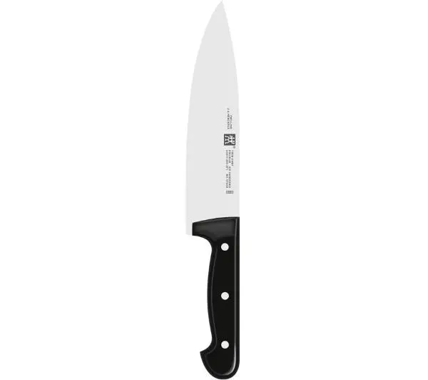 Zwilling Twin Chef 8 elementów - Kup na Raty - RRSO 0%