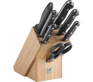 Zwilling Twin Chef 8 elementów - Kup na Raty - RRSO 0%